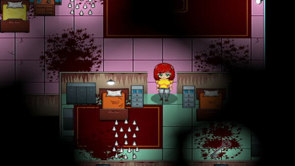 Игра Clara Wraiths 2, скриншот