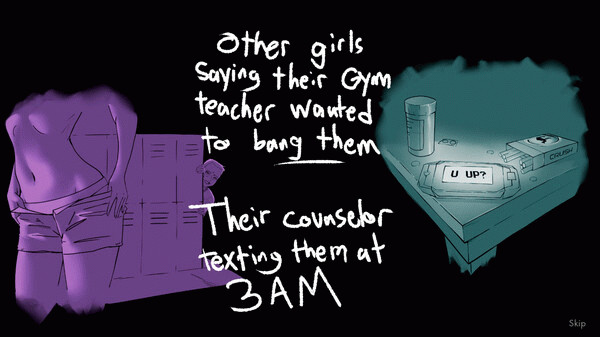 Игра Class of '09: The Re-Up, скриншот
