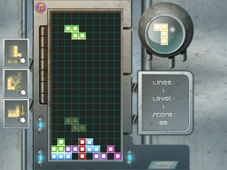 Игра Classic Fun Collection 5 in 1, скриншот