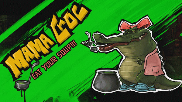 Игра Claws of Furry, скриншот