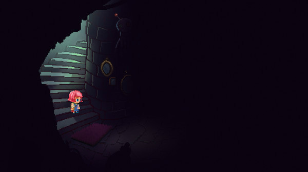 Игра Cleo - a pirate's tale, скриншот