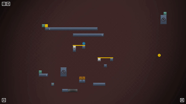 Игра ClickCells: Summer, скриншот