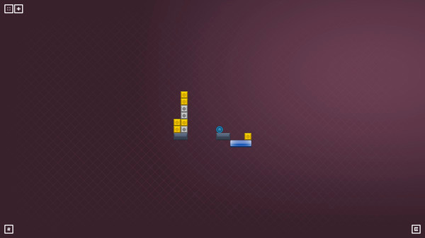 Игра ClickCells: Summer, скриншот