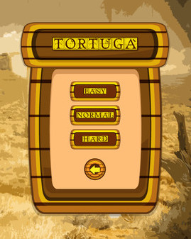 Игра Clickdraw Clicker, скриншот