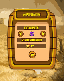 Игра Clickdraw Clicker, скриншот