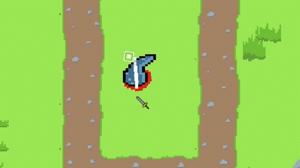 Игра Clicker Conquest, скриншот