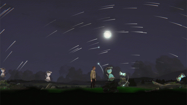 Игра Clocker 铸时匠, скриншот