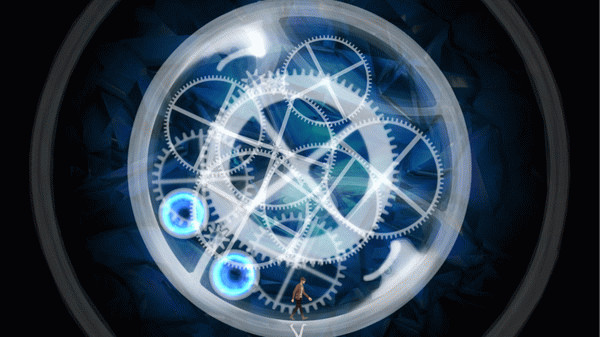 Игра Clocker 铸时匠, скриншот