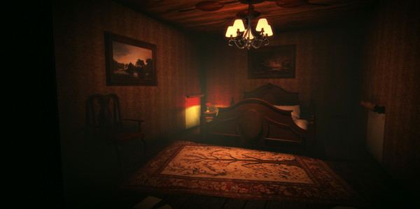 Игра Clockwise, скриншот