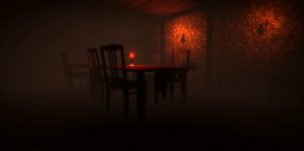 Игра Clockwise, скриншот