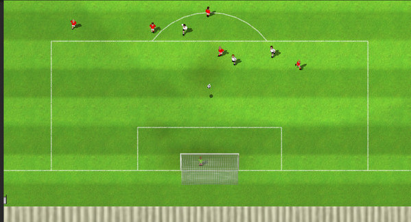 Игра Club Soccer Director PRO 2020, скриншот