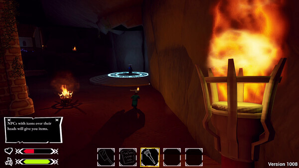 Игра Co-op Kaiju Horror Cooking, скриншот