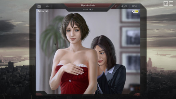 Игра CodeRed: Agent Sarah's Story - Day one, скриншот