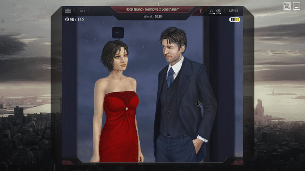 Игра CodeRed: Agent Sarah's Story - Day one, скриншот