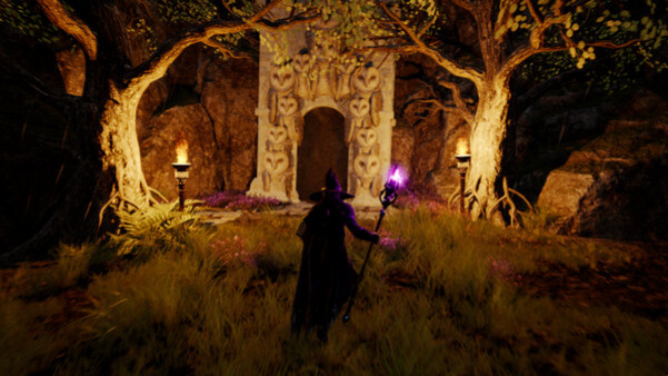 Игра Codex Lost, скриншот
