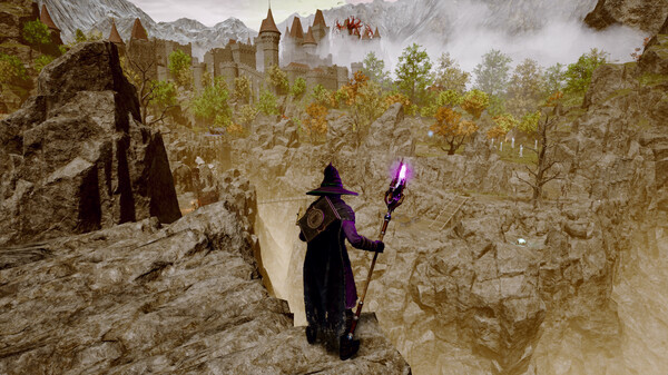 Игра Codex Lost, скриншот