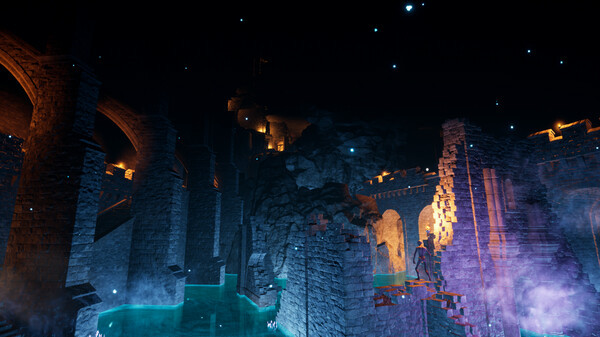 Игра Codex Lost, скриншот