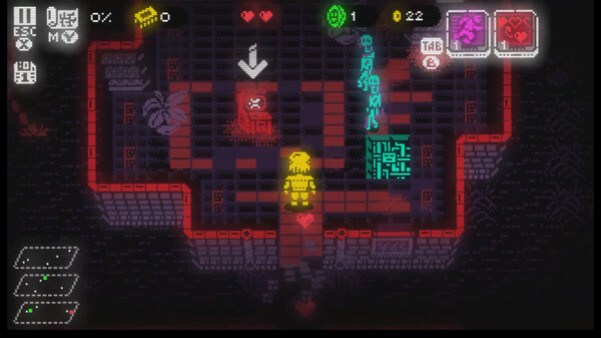 Игра Coin-Op Vice, скриншот