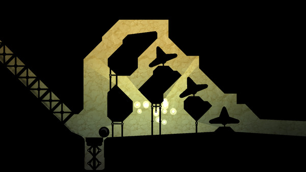 Игра Столкновения, скриншот