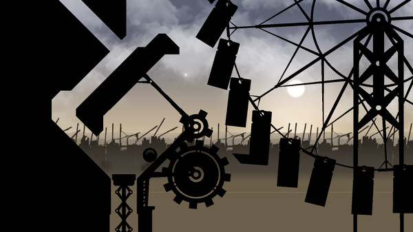 Игра Столкновения, скриншот