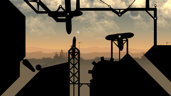 Игра Столкновения, скриншот