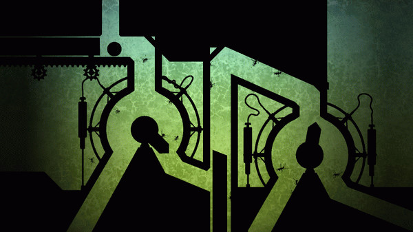 Игра Столкновения, скриншот