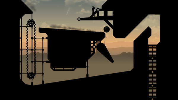 Игра Столкновения, скриншот