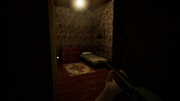 Игра Comatose, скриншот