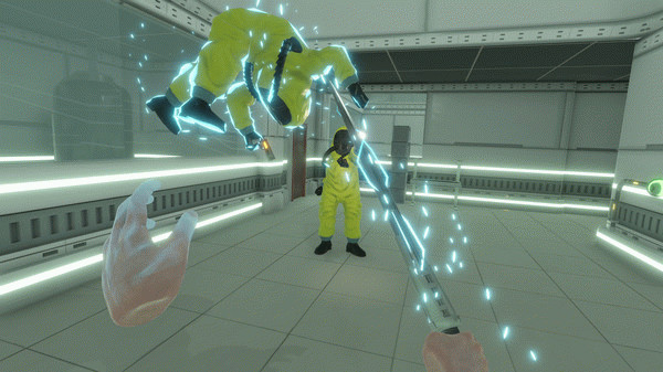 Игра Combat Tested, скриншот