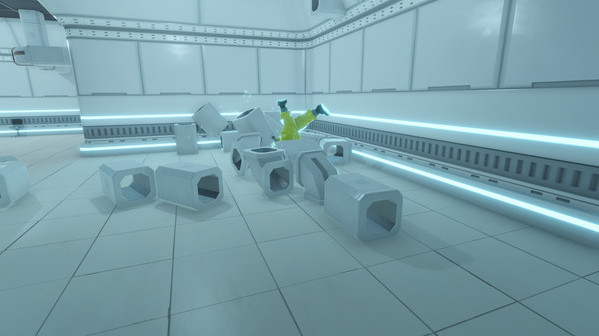 Игра Combat Tested, скриншот