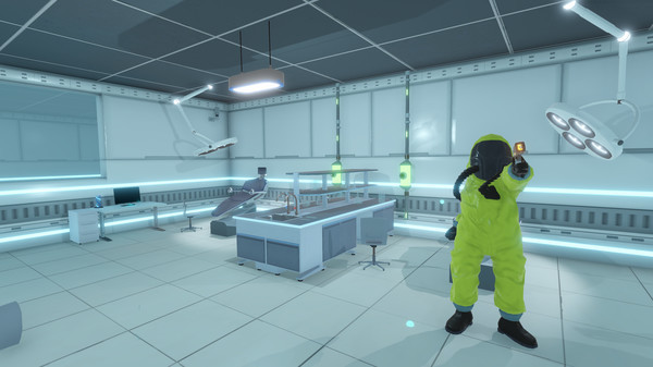 Игра Combat Tested, скриншот