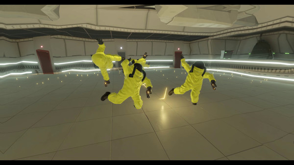 Игра Combat Tested, скриншот