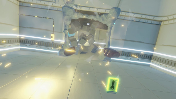 Игра Combat Tested, скриншот