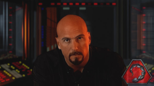 Игра Command & Conquer Remastered Collection, скриншот