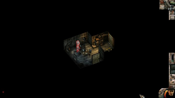 Игра Commandos 2: Men of Courage, скриншот