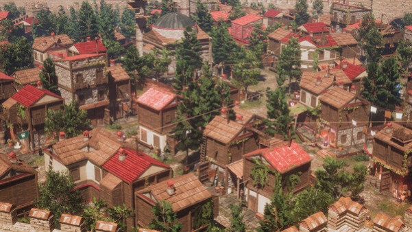 Игра Compass of the Destiny: Istanbul, скриншот