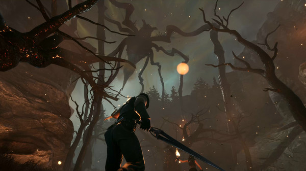 Игра Conan Exiles: Isle of Siptah, скриншот