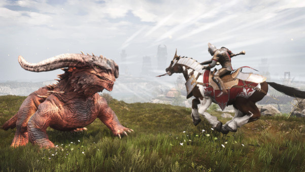 Игра Conan Exiles - Riders of Hyboria Pack, скриншот