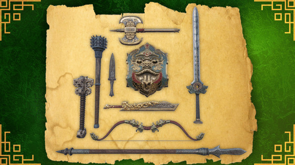 Игра Conan Exiles - The Imperial East Pack, скриншот