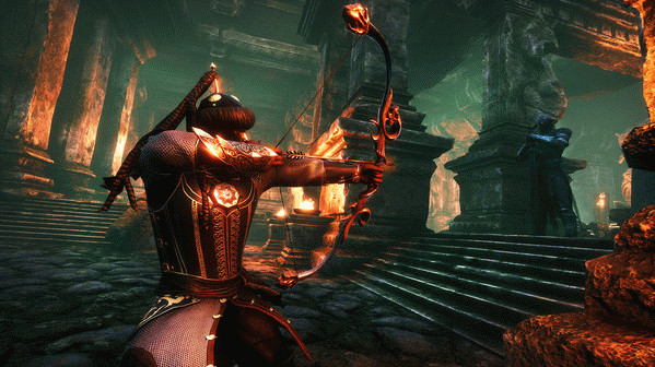 Игра Conan Exiles - Treasures of Turan Pack, скриншот
