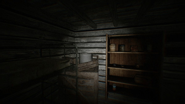 Игра Concealment, скриншот