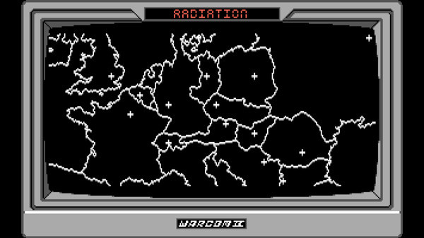 Игра Conflict: Europe, скриншот