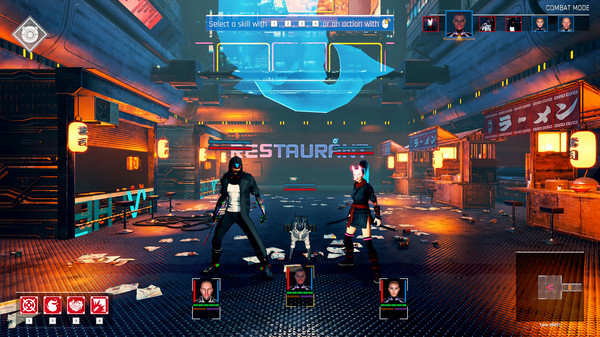 Игра Conglomerate 451, скриншот