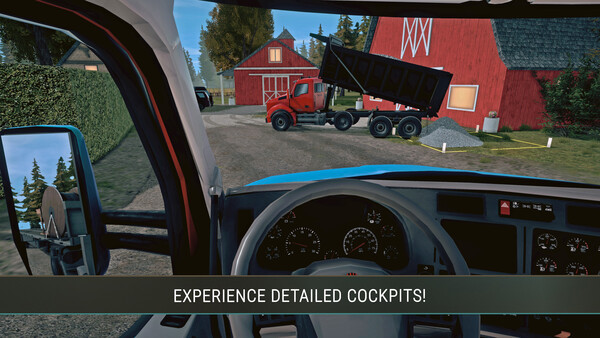 Игра Construction Simulator 4 - Pocket Edition, скриншот