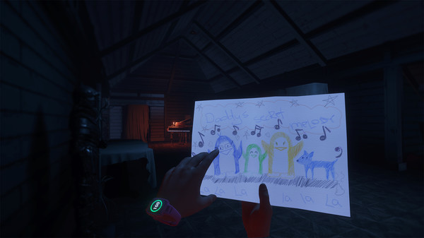 Игра Contagion VR: Outbreak, скриншот