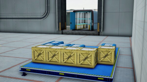 Игра ContractVille, скриншот