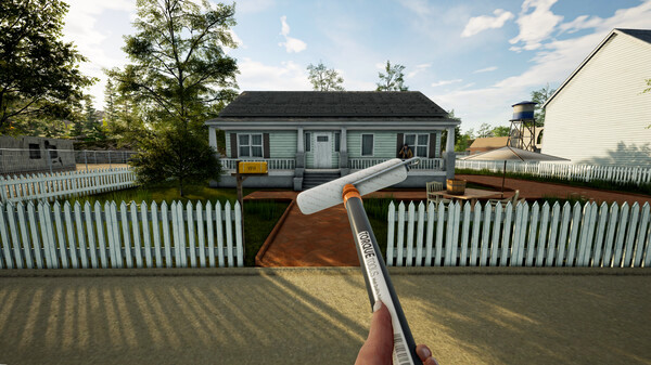 Игра ContractVille, скриншот