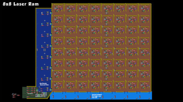 Игра Contraption Maker, скриншот