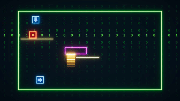 Игра Control:Override, скриншот