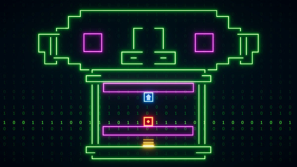 Игра Control:Override, скриншот